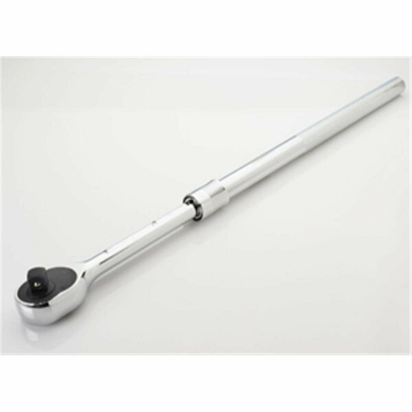 Eat-In 1 in. Drive Extendable Ratchet EA2954548